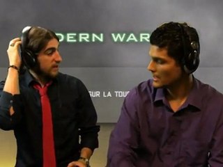 VidéoPlay | Emission 6 : Call of Duty Modern Warfar 2