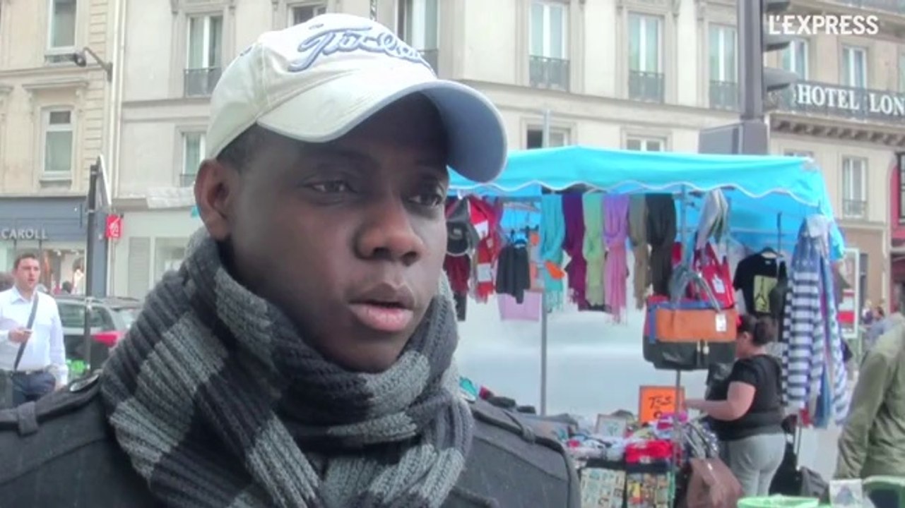Défilé du 14-Juillet: "Faut pas le supprimer, les vieux, ils aiment bien"