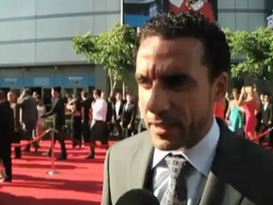 De Rosario: 'Gütesiegel für unsere Liga'