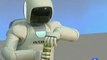 Asimo: El robot humanoide