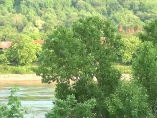 Download Video: Züge und Rheinschiffe zwischen Osterspai, Filsen und Boppard, ERS BR189, BR152, BR460