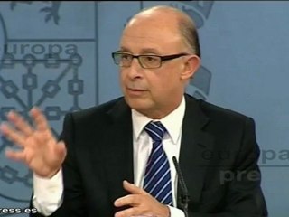 La subida de IVA entrará en vigor en septiembre