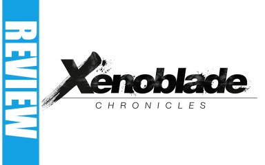 (Review) Xenoblade (Wii)