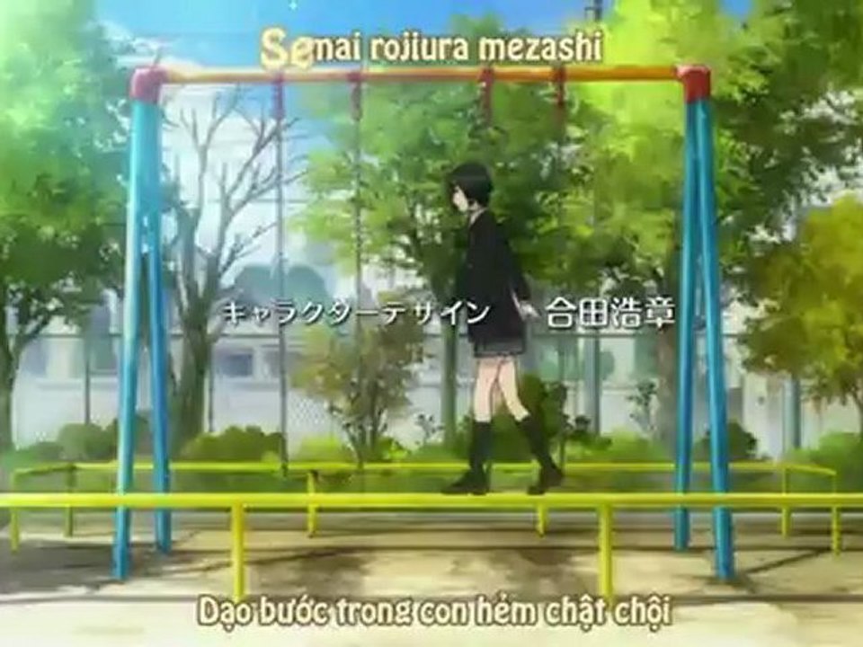Amagami SS - Opening 2