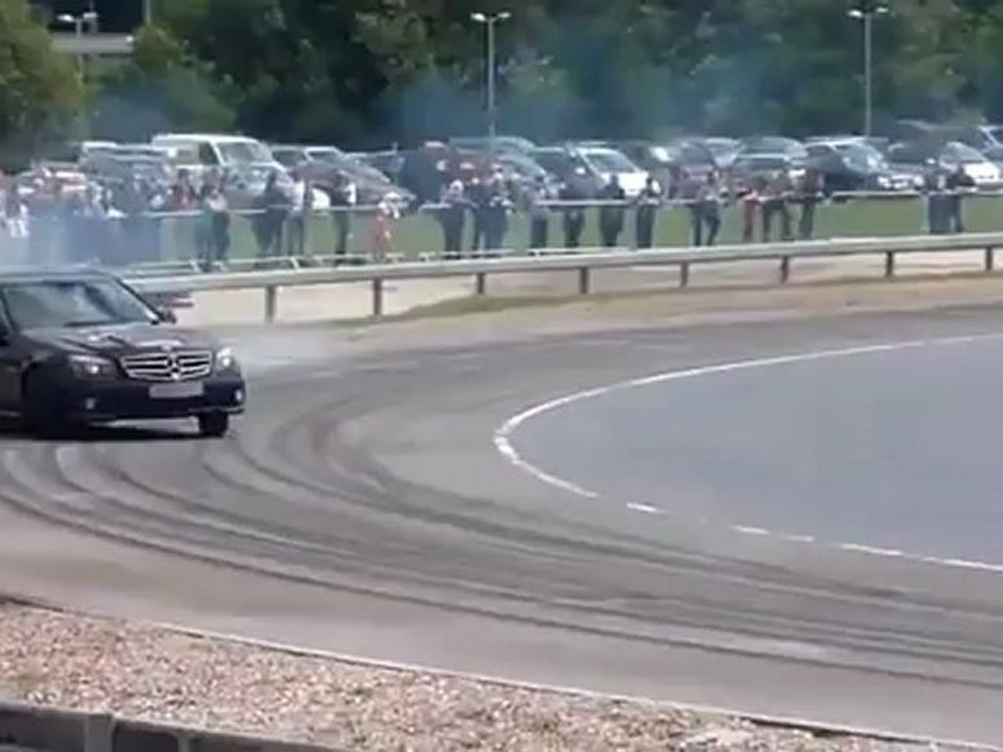 Dünyanın En Uzun Araba Yarışı Mauro Carlo - Dailymotion Video