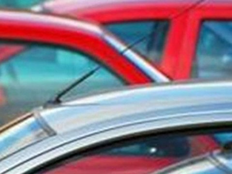 CP Plus | Secure Parking | Car Park Management