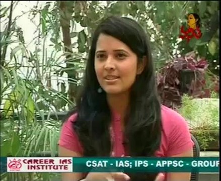 Chit Chat with Nag - Baby Aney - 'Rajanna' - 01