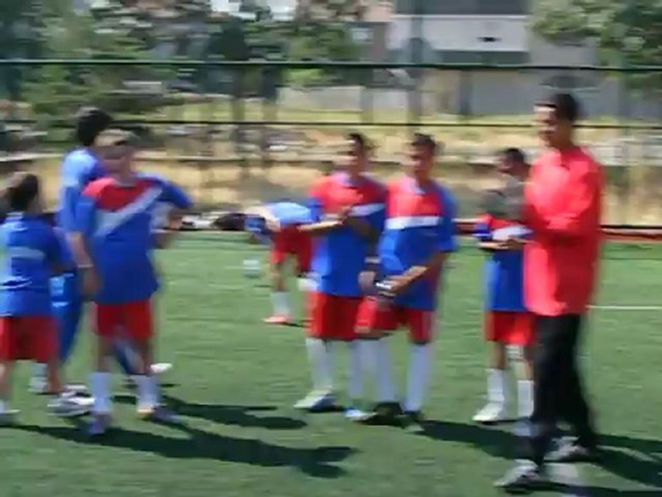 Ankara Seçkinspor