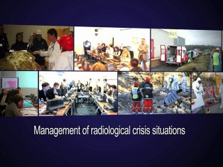 Bonus #1 - Management of radiological crisis situations