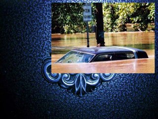 Storm Damage Repair -- Wheeling, West Virginia