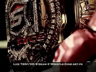 Strikeforce - Rockhold vs. Kennedy Live 720p/HD Stream @ Wrestle-Zone.net.pk