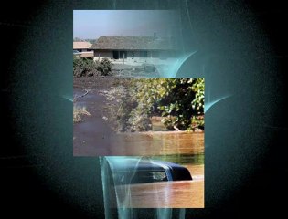 Local Flood Cleanup in Martin's Ferry, Ohio