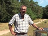 Michel Bonnet - responsable du service biodiversité à Montpellier