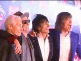 50 años de los Rolling Stones, en fotos