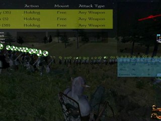 [S9][P3] Mount & Blade - Warband