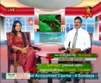 Sanjeevani - Doctors Health Tips for Cancer Patients - 02