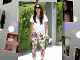 Trend Alert! Floral Print Pants