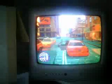 video delire gta the ballade of gay tony verena et arnaud