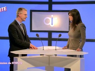 Bienvenue Chez Vous - La Suite du 07 mai 2012