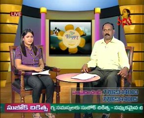 Be Happy I am ok - R u Ok ?  -  How to be Patience in a Relationship - 01