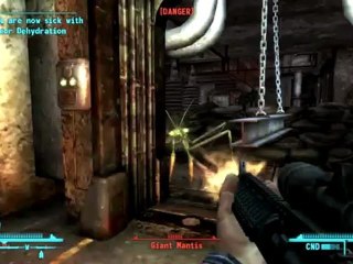 [S10][P4] Fallout - New Vegas