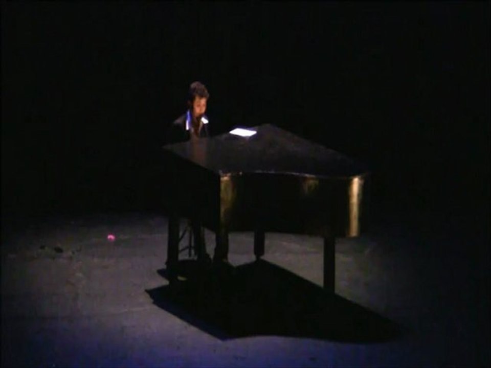 2012 Le Come-back : "Ne tourne pas ma page"