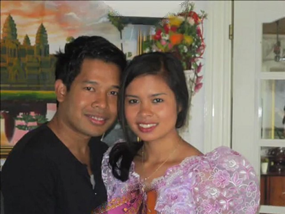 Srolanh Ke Hours Prous Ke Mean Jeang Oun (Sophea ft. Khem)