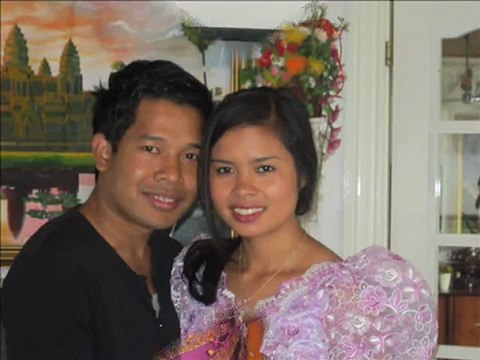 Srolanh Ke Hours Prous Ke Mean Jeang Oun (Sophea ft. Khem)