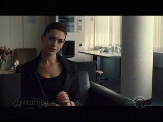 The Dark Knight Rises - Clip #4 "Selina's Interrogation" [VO-HD]