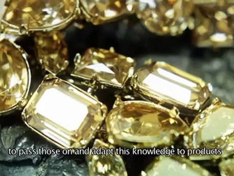 Chanel dévoile le mécanisme de la montre Première Tourbillon Volant