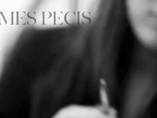 Making of de la série beauté Outsiders avec James Pecis