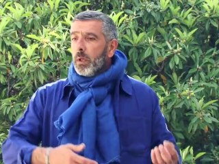 Hyères 2012: behind the scene