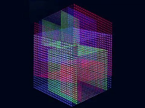 Hyères 2012: interviews des photographes