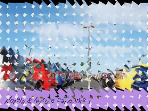 CP Plus | Effective Vehicle Control with Vehicle Enforcement