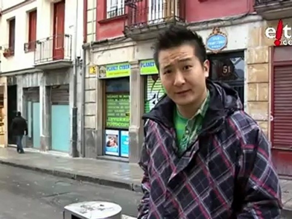 Vaya Semanita, Cambio Radical - María Adánez visita el plató de Vaya Semanita