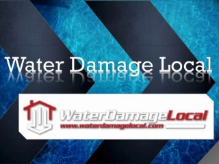 Storm flooding cleanup - Martins Ferry, Ohio
