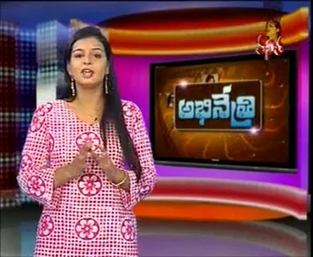 Abhinetri - Heroin Anjala Zaveri Special - 03