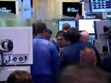 US stocks breathe sigh of relief on earnings, data