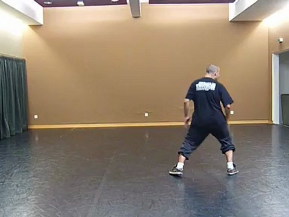 chore mongolfieres dansee