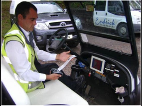 A Information to Parking Control | CP Plus