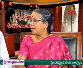 Why Women Attempt Suicide - Think For One Minute