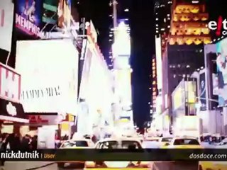 Nick dut Nik: Javier Celaya