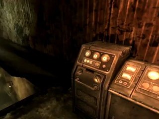 [S11][P5] Fallout - New Vegas