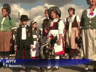 Uruguay: une enclave suisse au bout du monde