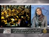 حديث الثورة - التطورات على الساحة السورية