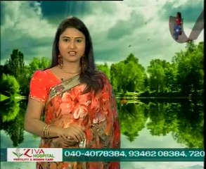 Aamani - Tollywood Hit Songs Special - 03