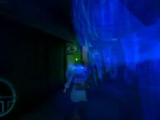 Fragile Dreams < 03 > Un problème de clé