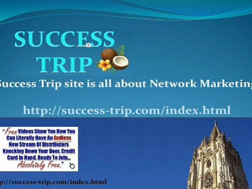 Success-trip.com