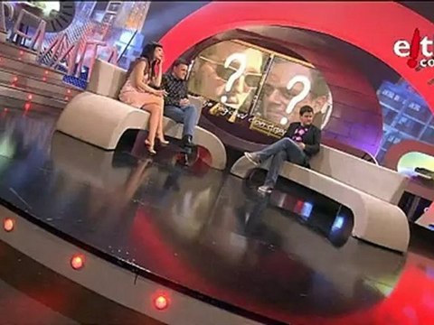 Vaya Semanita, Cambio Radical - El Gran Wyoming visita el plató de Vaya Semanita