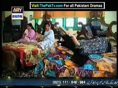 Quddusi Sahab Ki Bewah By Ary Digital Episode 23